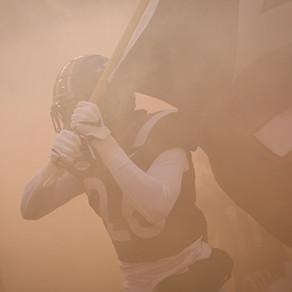 COVID-19 PUSHES BACK VIRGINIA TECH FOOTBALL'S SEASON OPENER