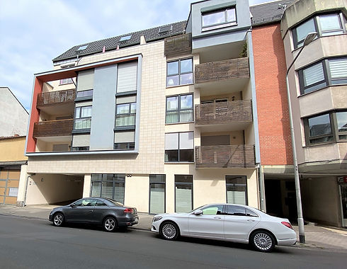 AS Immobilien Immobilienmakler Wiesbaden Biebrich Mainz Vermietung Verkauf US rental apartment american housing