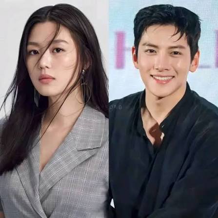 ג'י צ'אנג ווק וג'ון ג'י היון ישחקו בדרמה הקוריאנית החדשה  ג'י צ'אנג ווק Jun Ji Hyun and Ji Chang Wook confirmed to star in JTBC’s new drama 'Human X Gumiho'