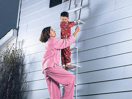 Home Safety Checklist