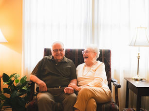 The Shuler Family: The right words are worth the wait.  