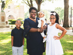 The Bishop Family: An Unspoken Hero in Our Community