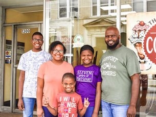 Laila's Wonderfully Made Goods: It's All in the Name 