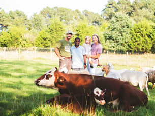 The Bowers Family: Continuously Serving Their Community