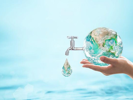 Water Quality Month