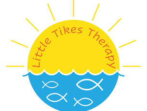 Little Tikes Therapy