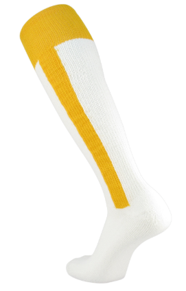 Thumbnail: TCK Twin City Two In One Stirrup Socks