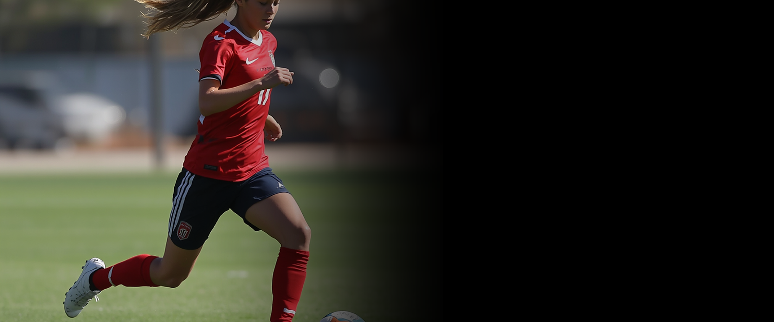 Youth Soccer Strength Training, Scottsdale, Az