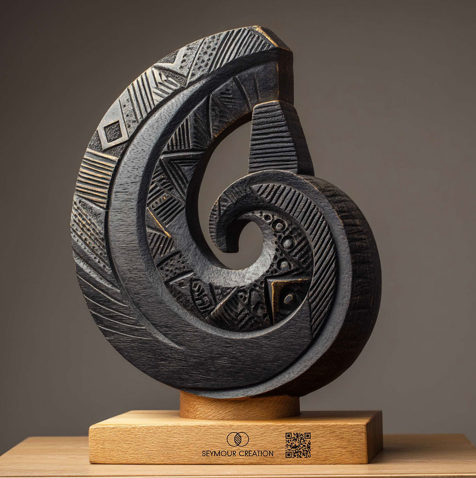 Thumbnail: Trophée : Spirale d'Élévation