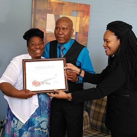 Célébration de la fête des mères au Québec