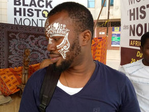 Journée artistique dans le cadre du Mois de l'Histoire des Noirs en République du Bénin