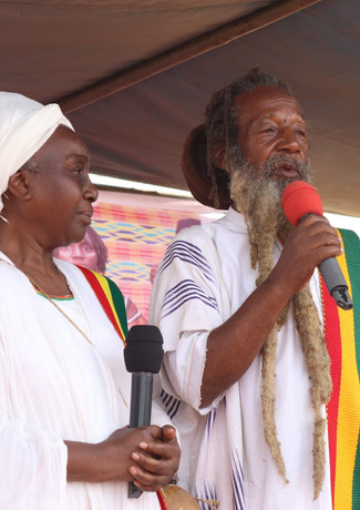 Black History Montha Africa - Mondo