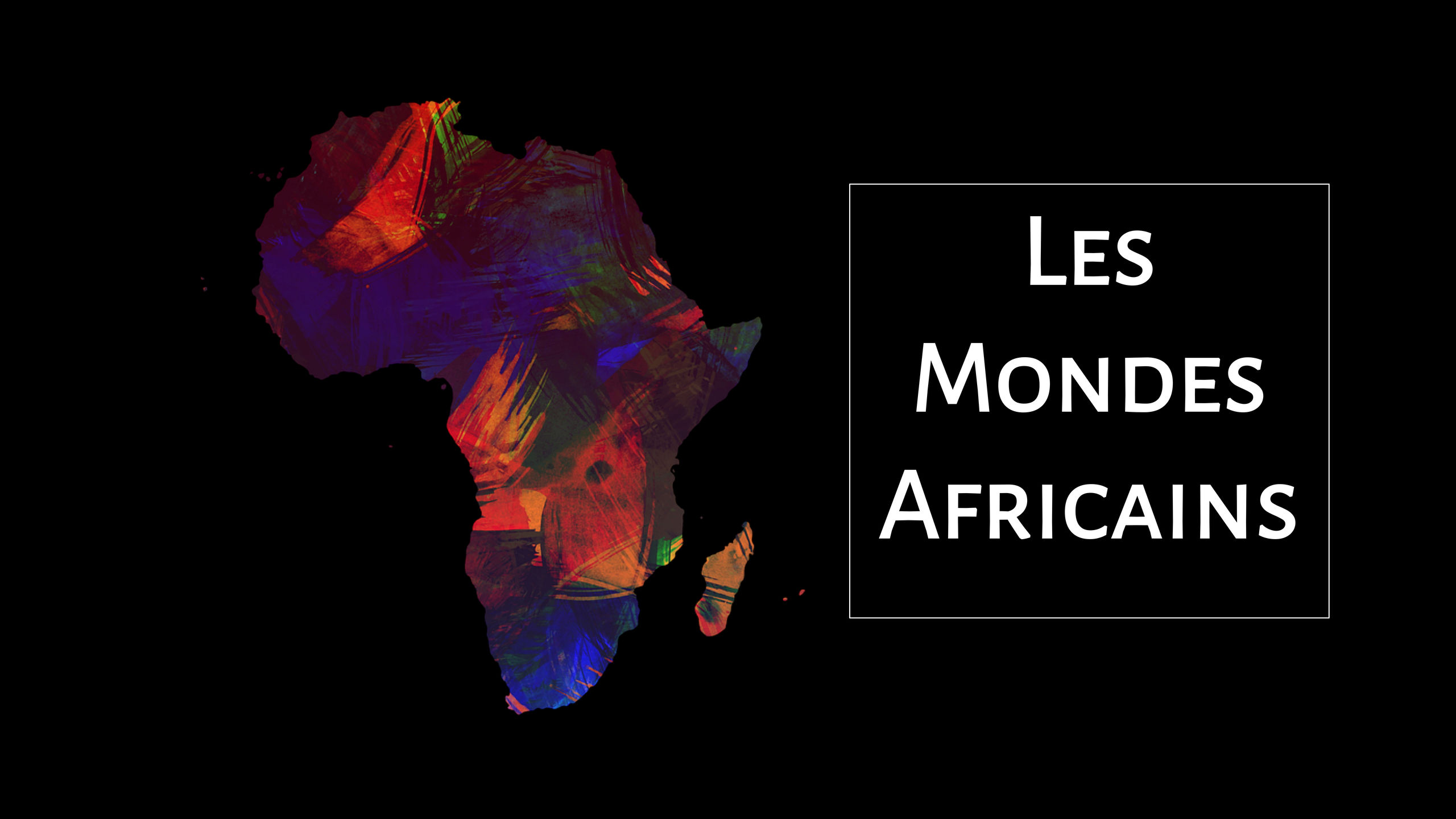 Les Mondes Africains