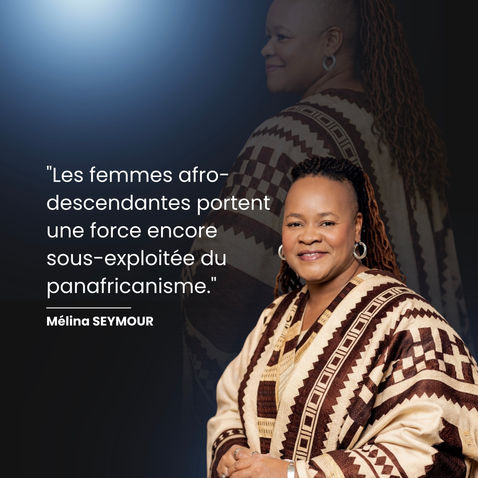 Femmes Afro-descendantes : Une force panafricaine à découvrir