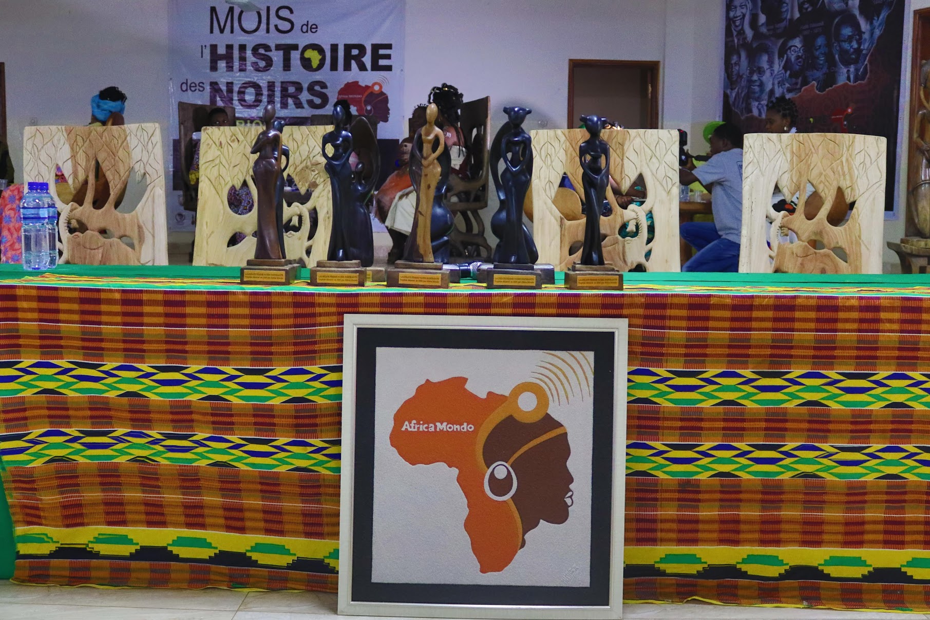 Africa Mondo