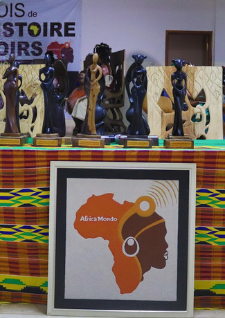 Africa Mondo