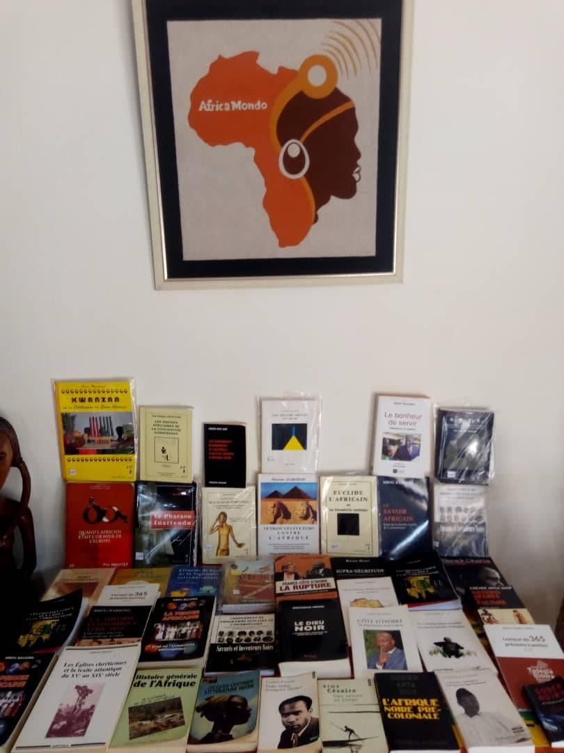 Africa Mondo
