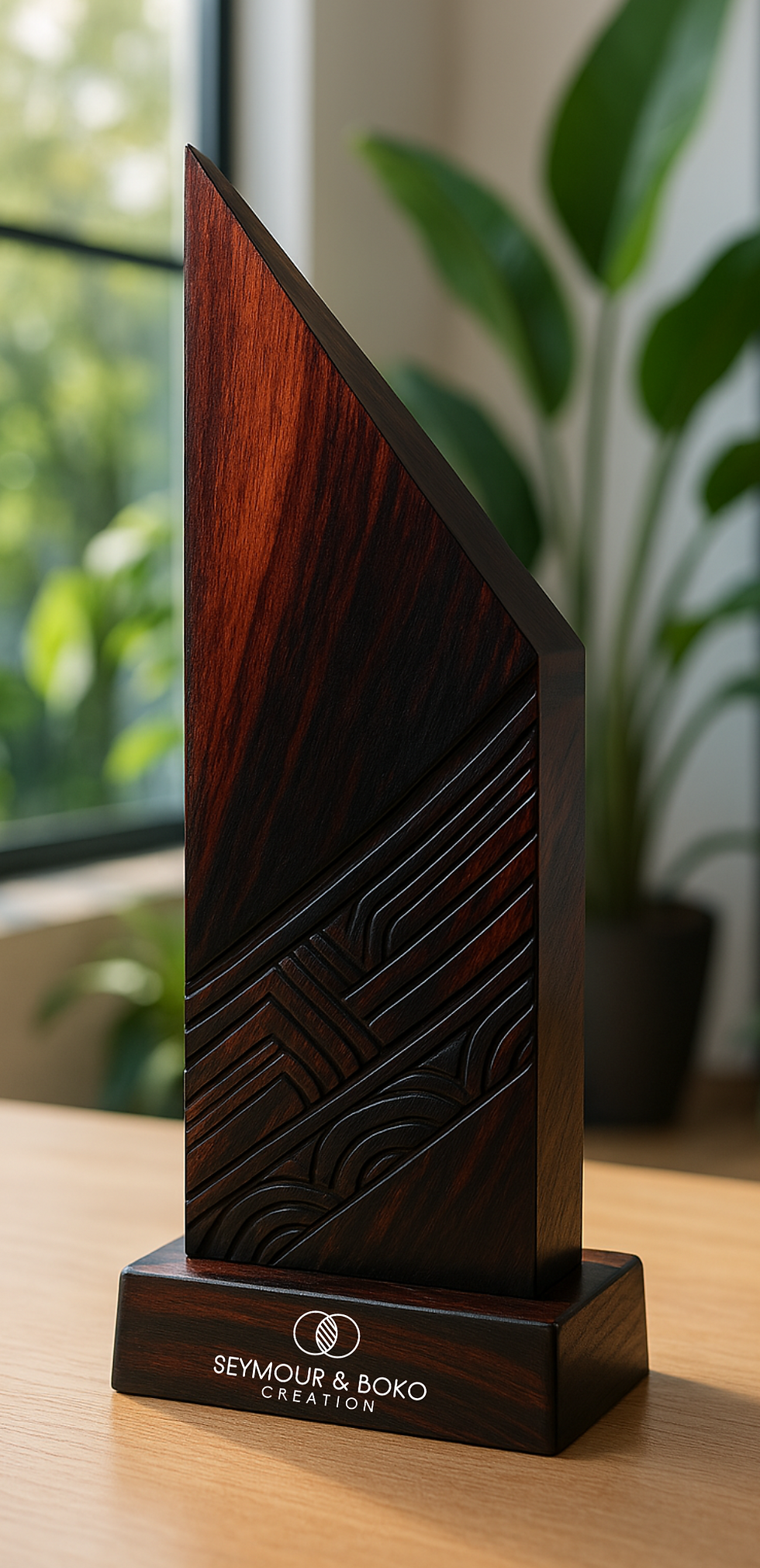 Miniature : Trophée : Horizon