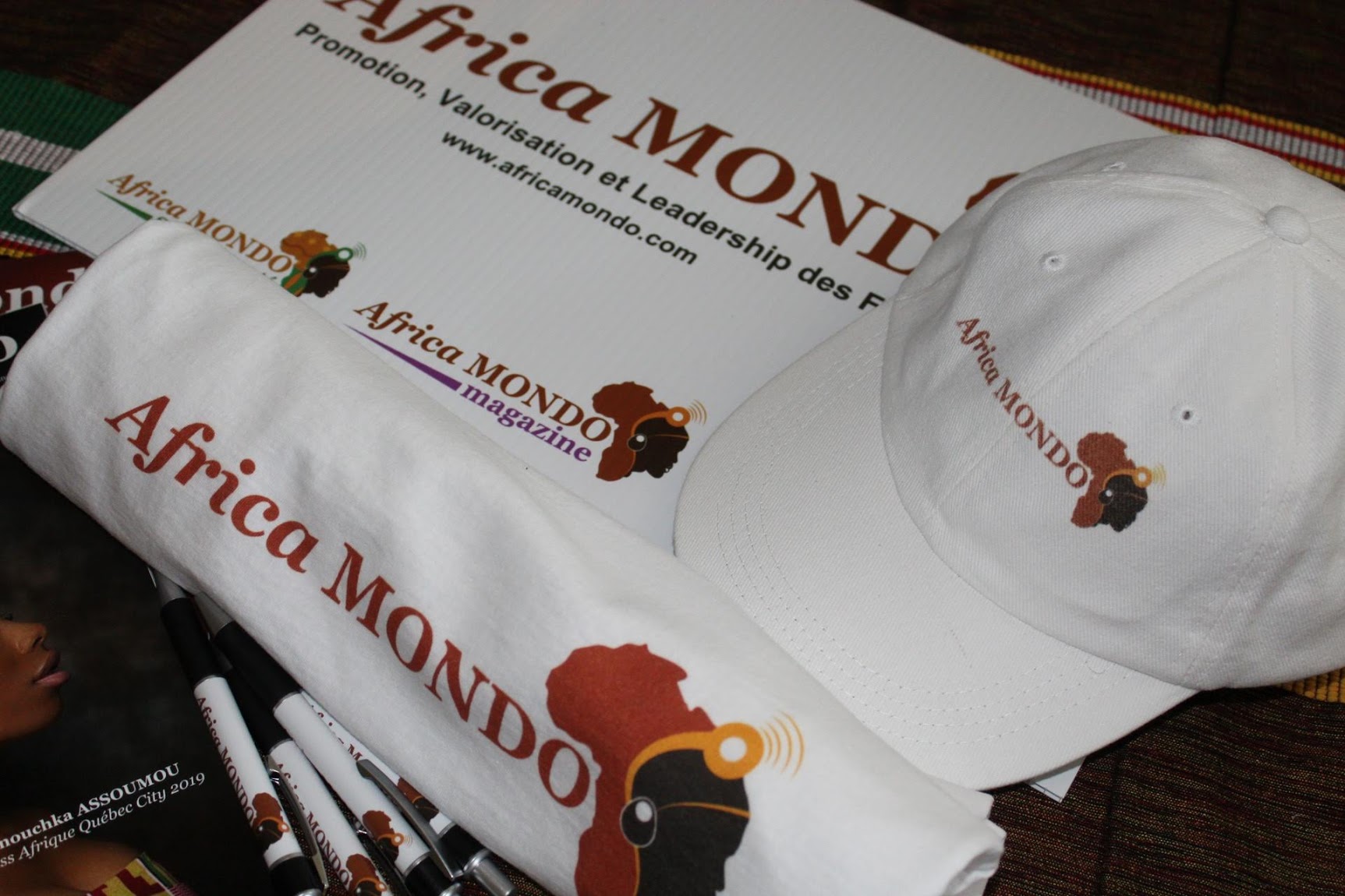 Africa Mondo