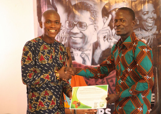Black History Montha Africa - Mondo