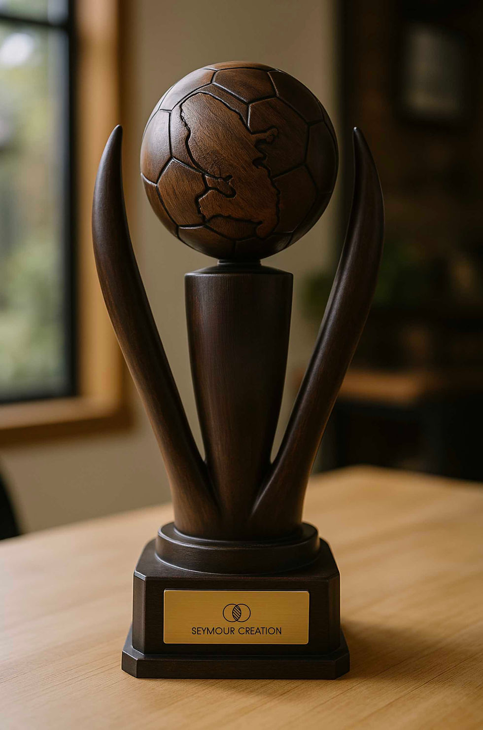 Miniature : Trophée : Madinina