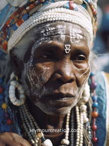 African Spirituality
