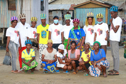 Africa Mondo Bénin