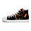 Thumbnail: Men’s high top canvas shoes