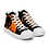 Thumbnail: Men’s high top canvas shoes