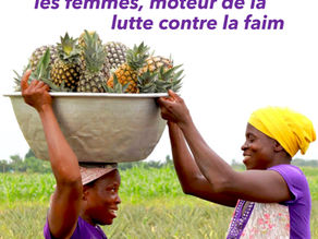 Découvrez le 14e numéro d'Africa Mondo Magazine