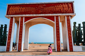 ouidah benin