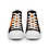 Thumbnail: Men’s high top canvas shoes
