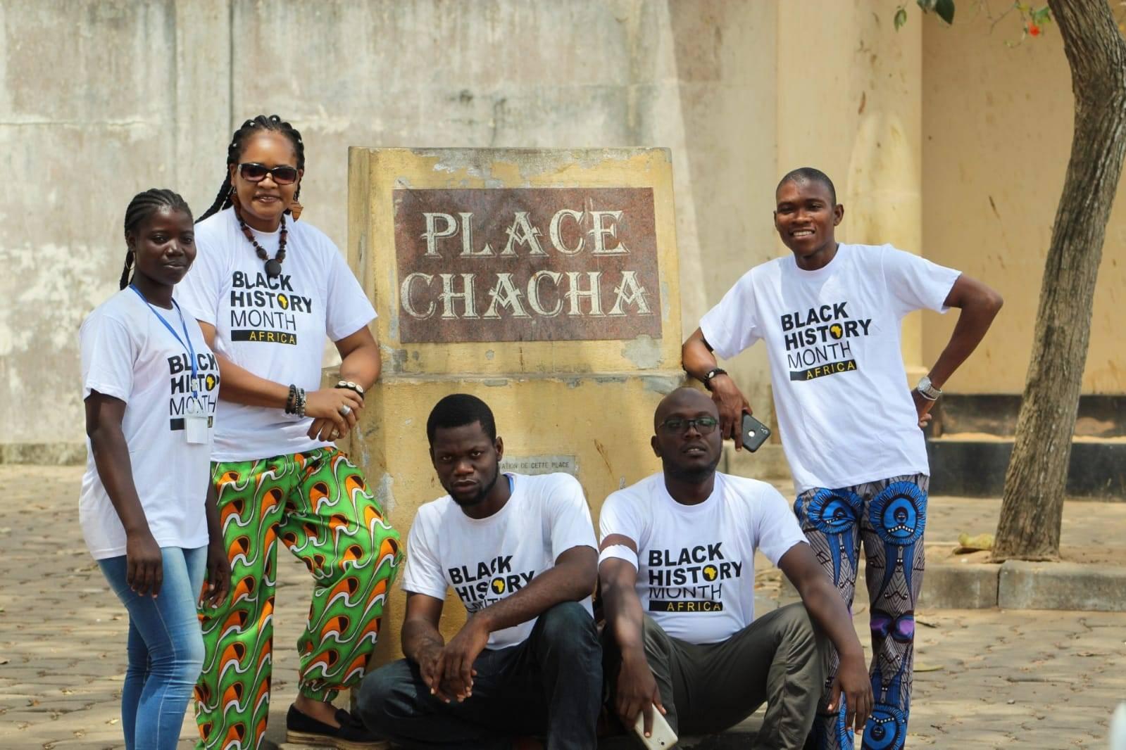 Africa Mondo