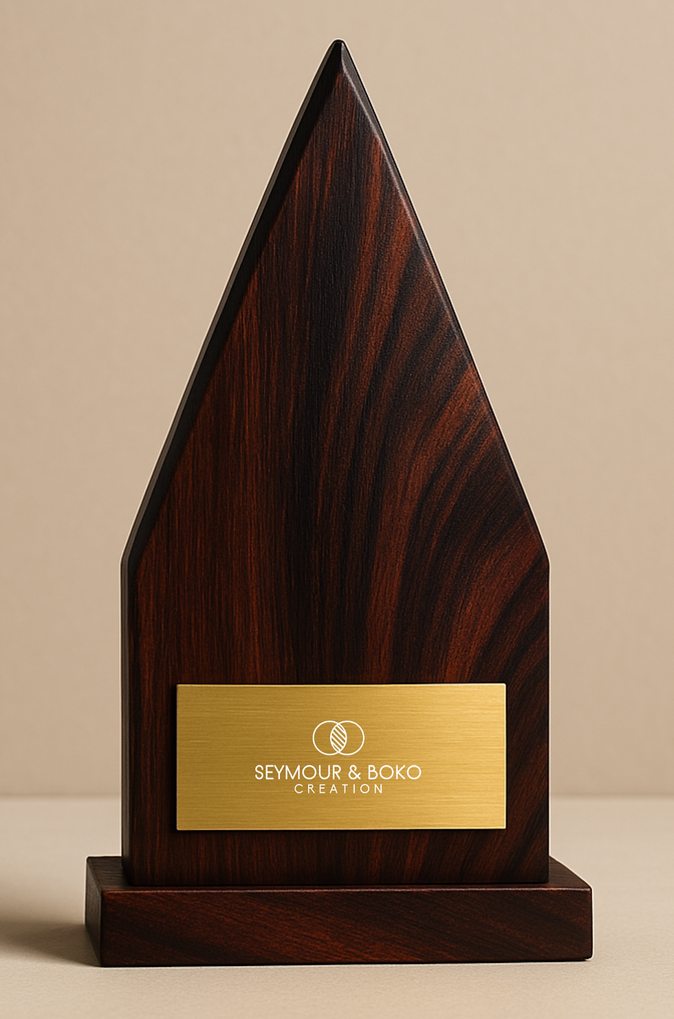 Miniature : Trophée : Horizon