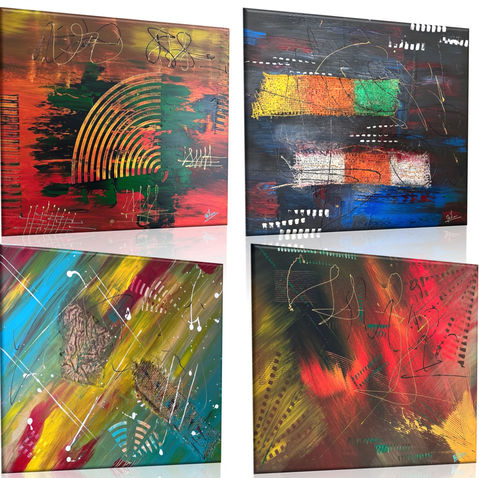 De l'art thérapie à l'afrofuturisme