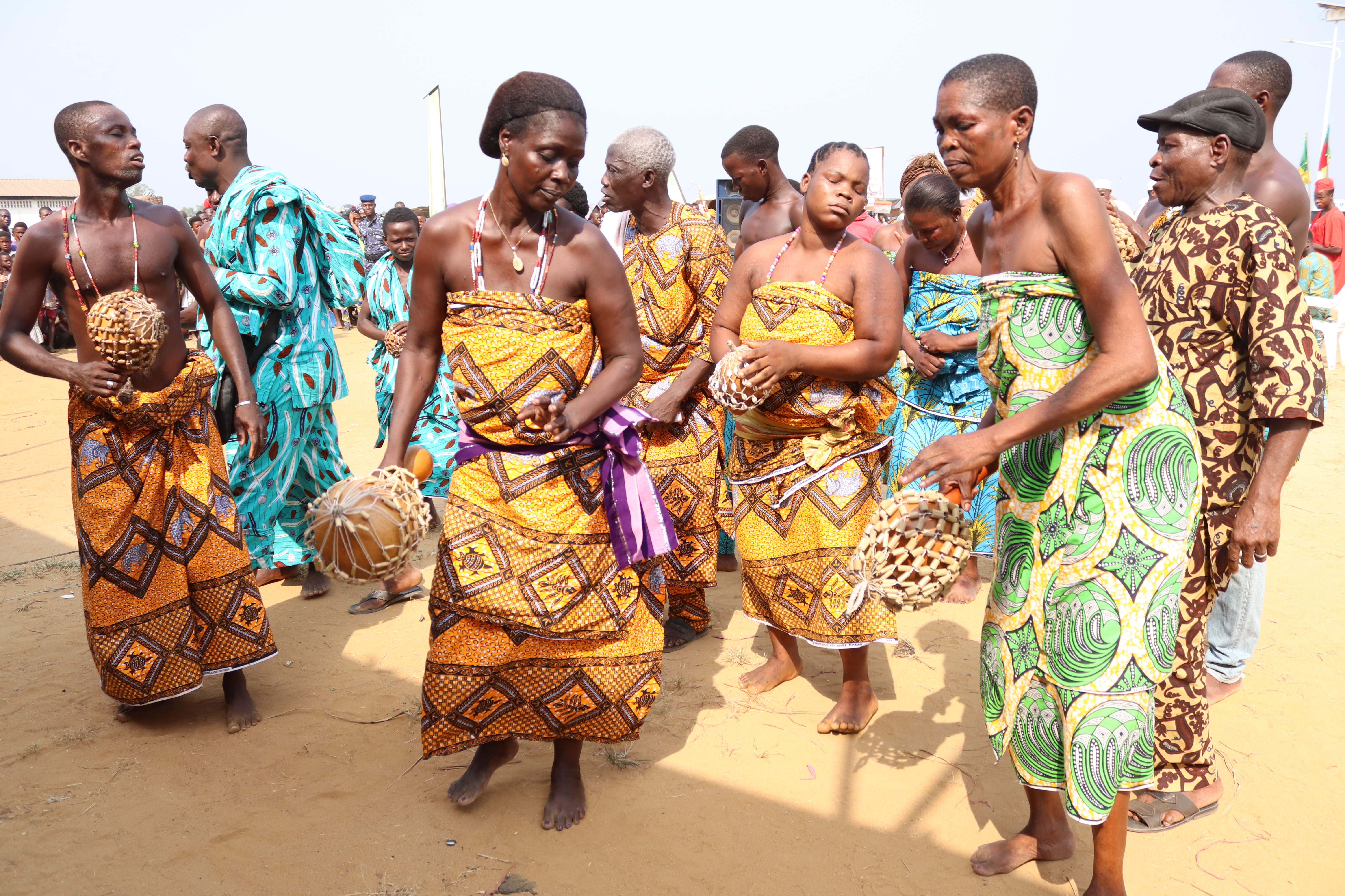 Africa Mondo