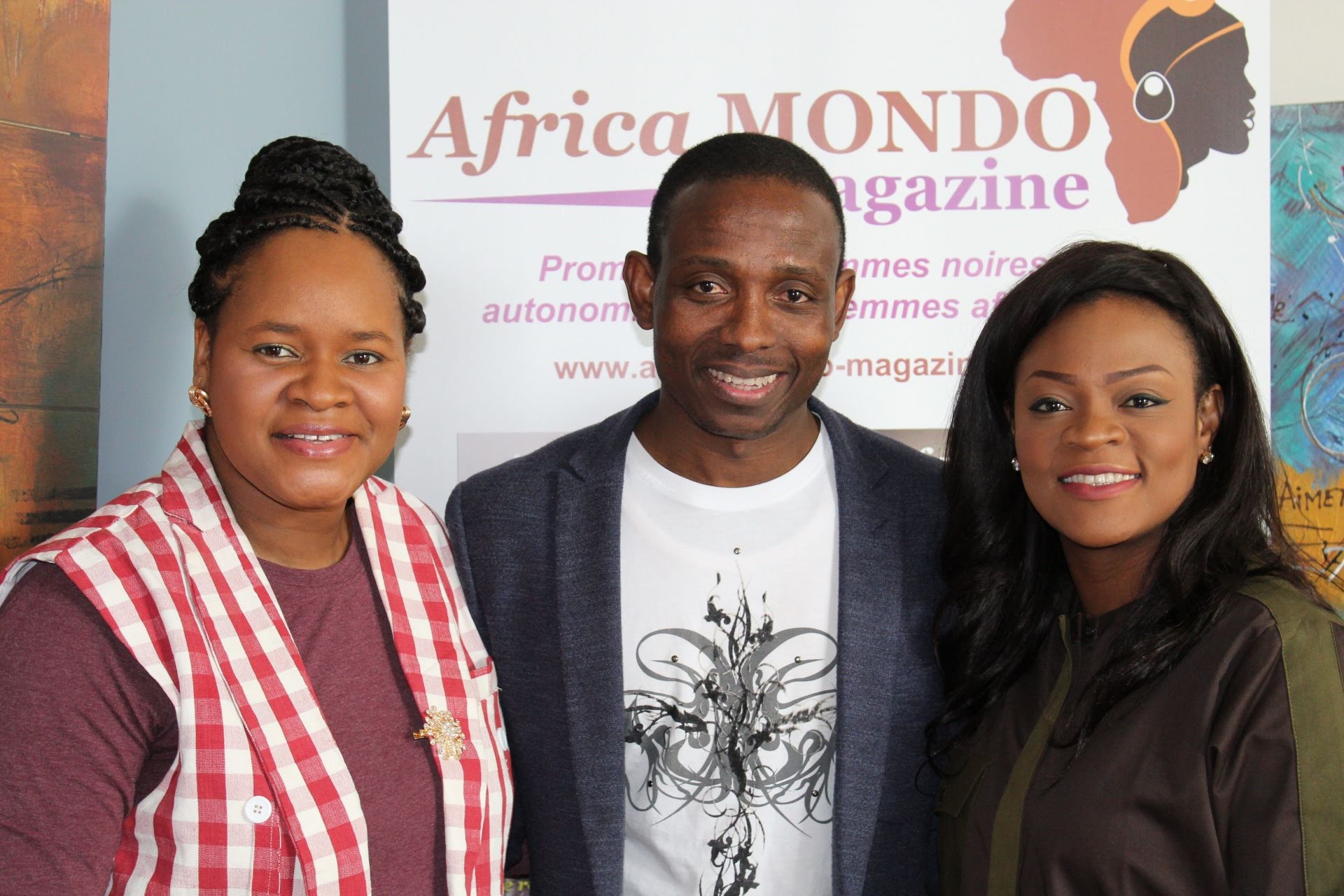 Africa Mondo
