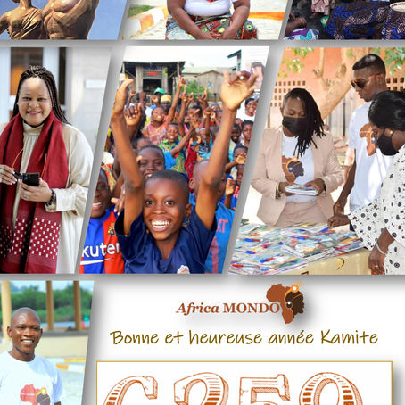 Bonne et heureuse nouvelle année Kamite 6259