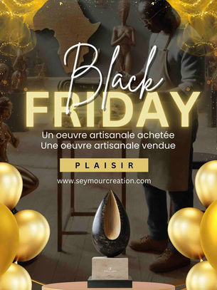 Black Friday 2024
