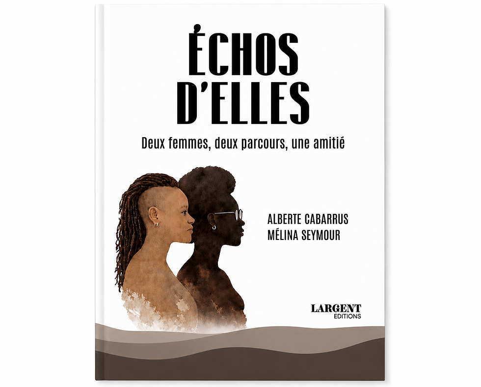 Miniature : Échos d'Elles