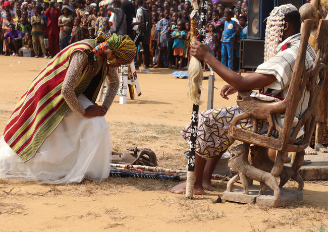 Black History Montha Africa - Mondo