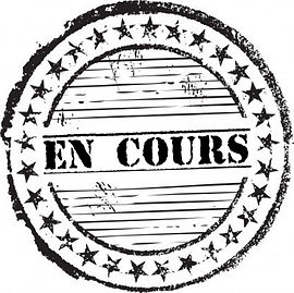 En cours