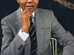 Nelson Mandela, une source d'inspiration ravivée tous les 18 juillet 
