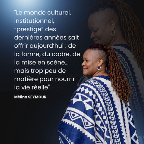 L'illusion du prestige culturel