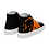 Thumbnail: Men’s high top canvas shoes