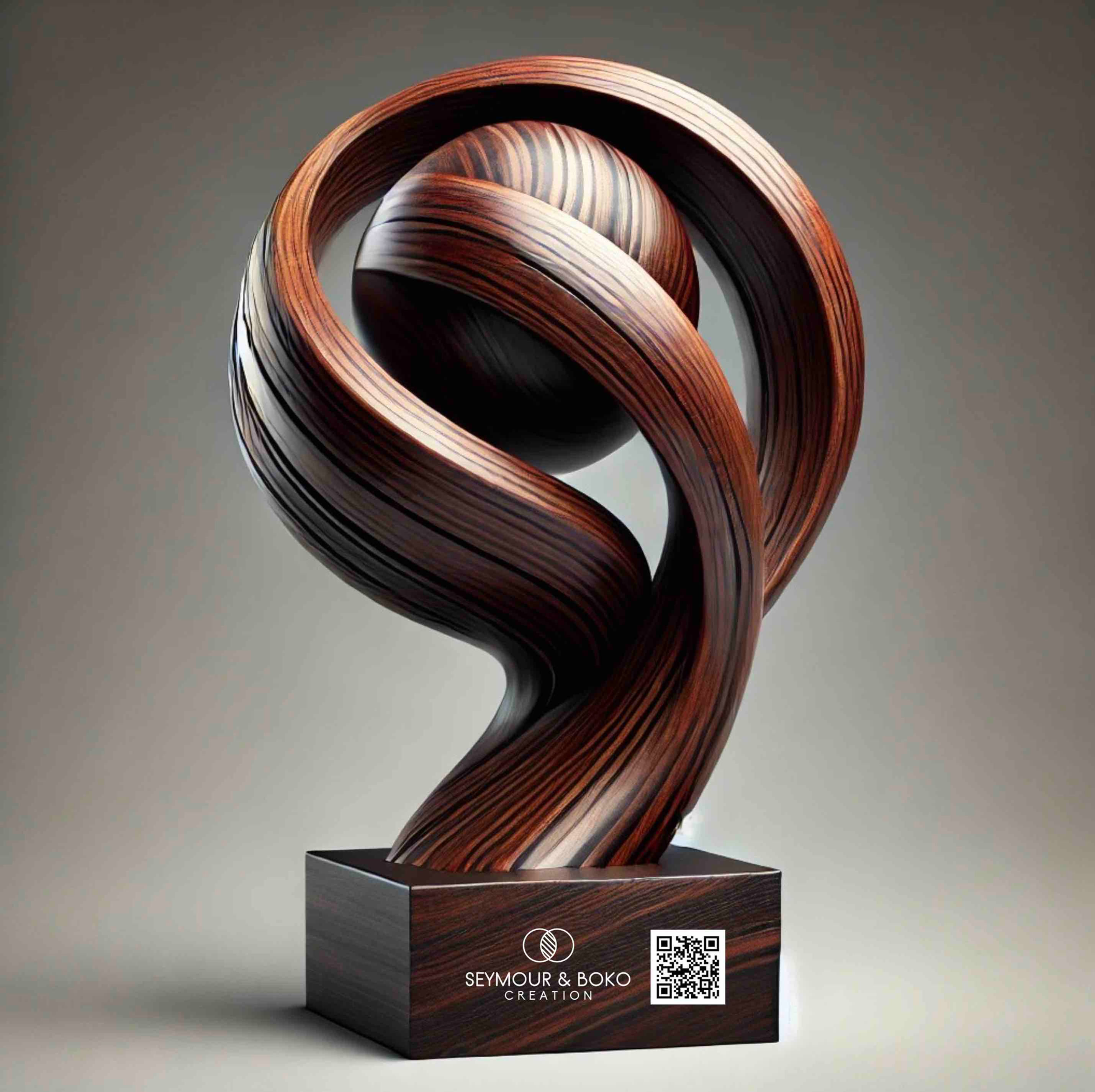 Trophée : Asenso