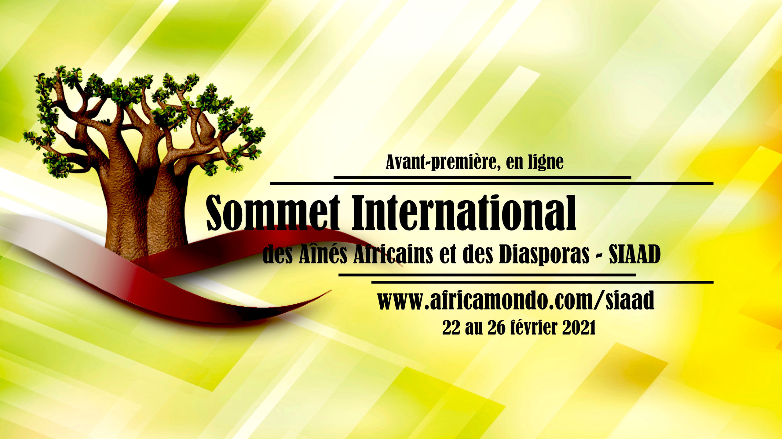 Aînés Africains
