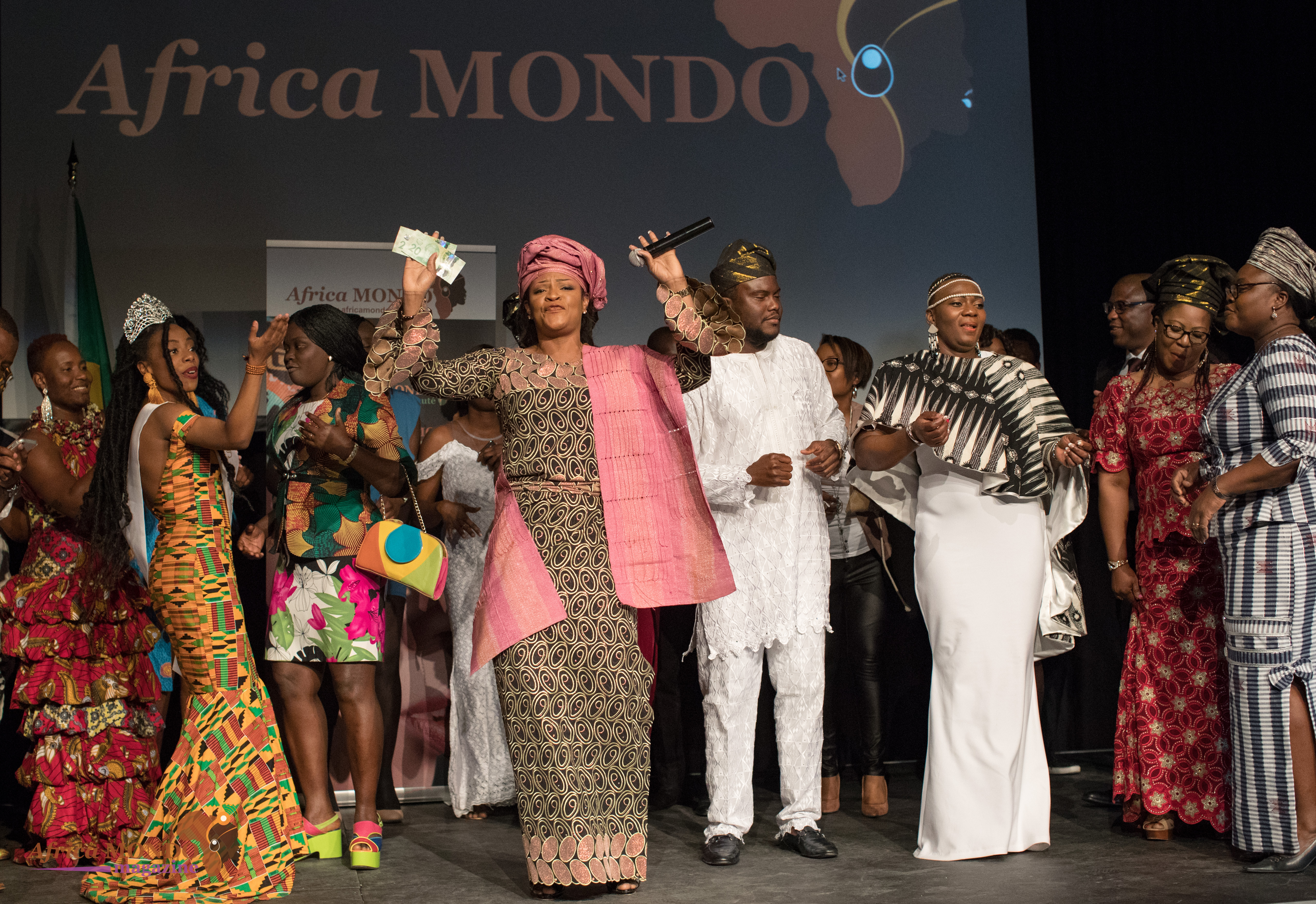 Africa Mondo