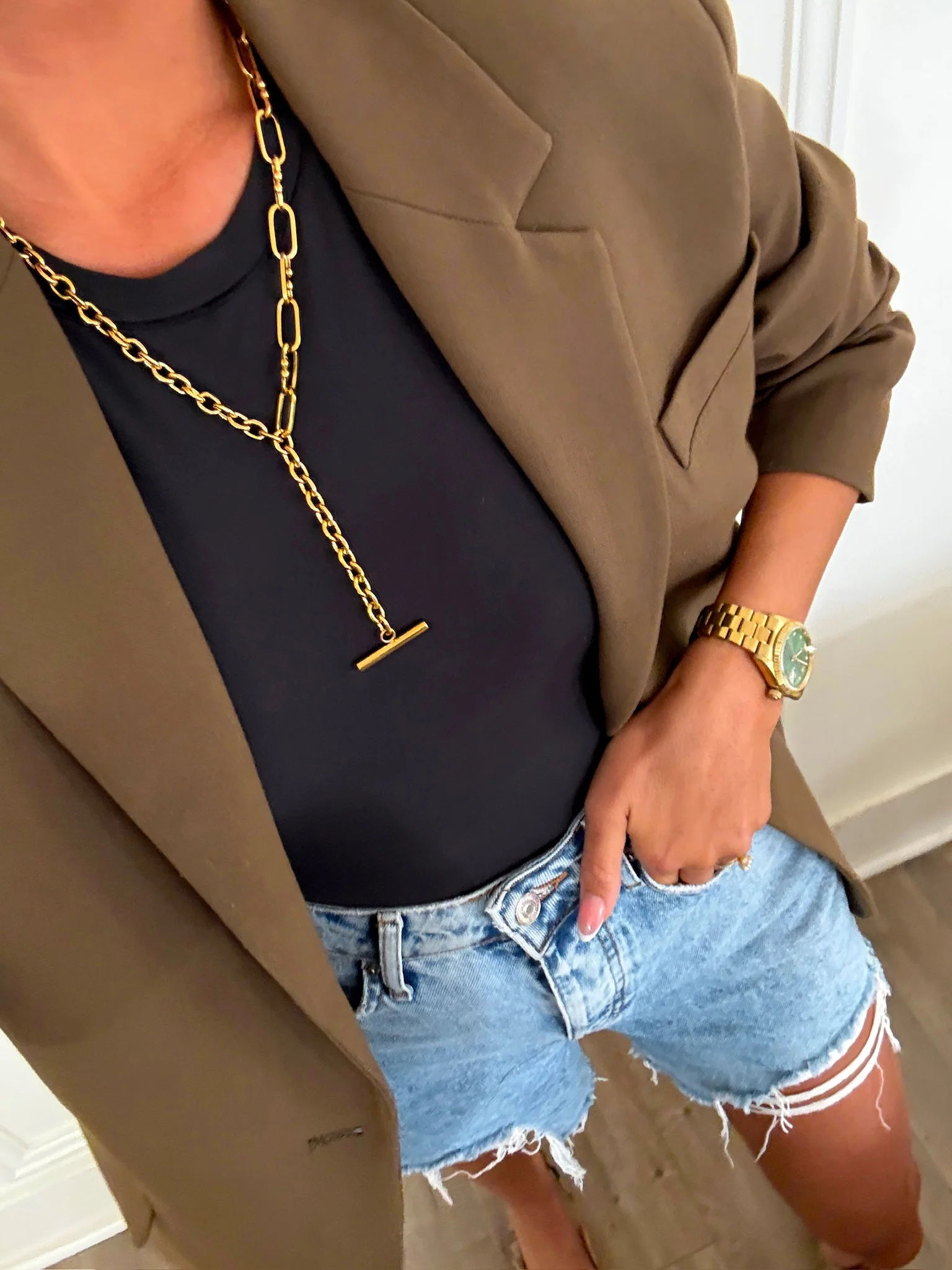 Hope Necklace