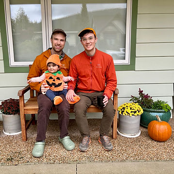 Adoptive Parent Profile